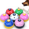 Pet Food Feeding Reminder Interactive Pet Training Bells